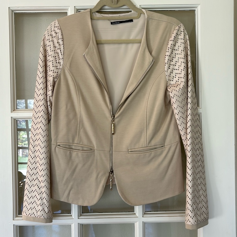 Leidiro (Italian) women’s jacket